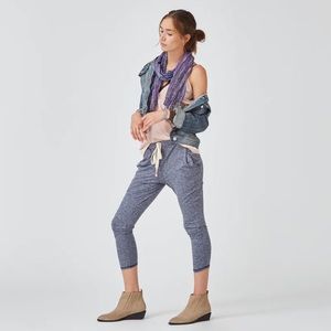 Crow Collective Journey Pants Moroccan Mint